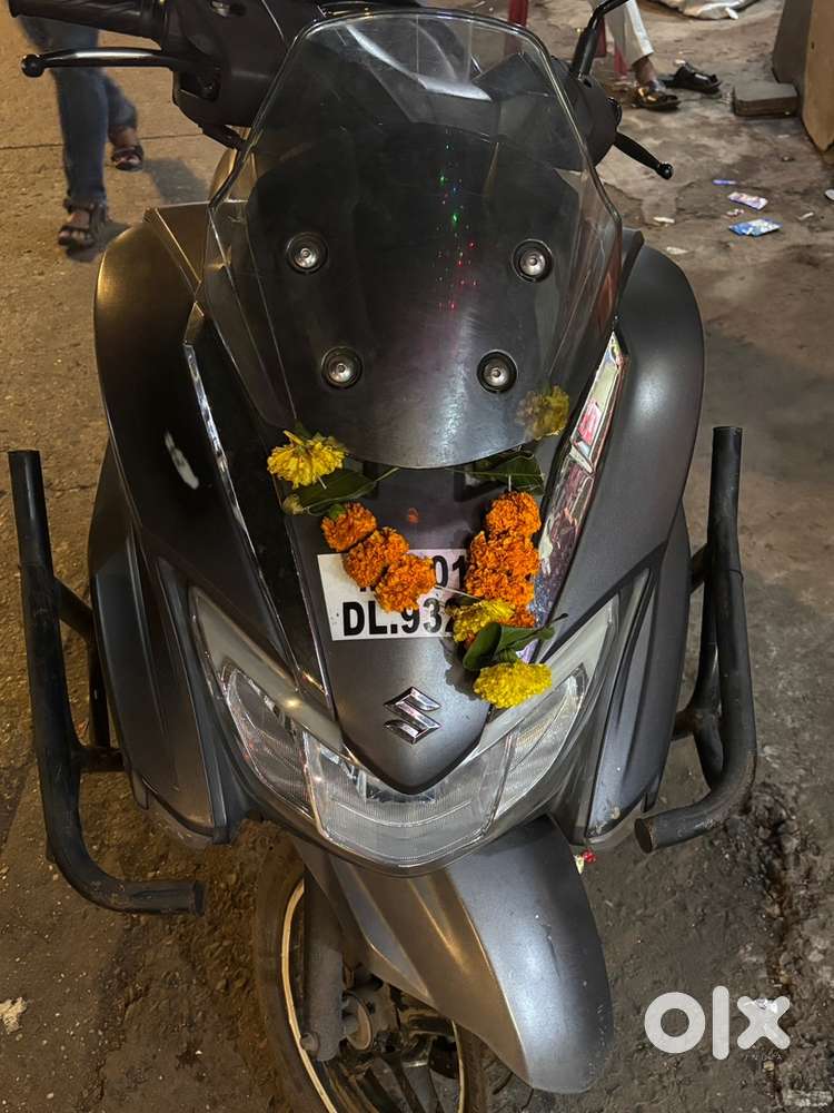 Good condition