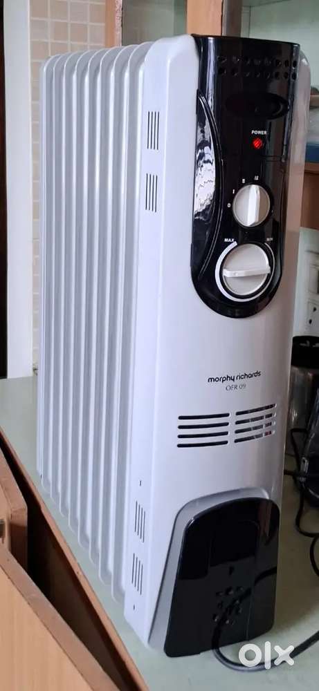 Oil Heater washing machine vacuum cleaner kids bed OTG