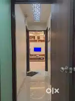 Fully Furnished Flat Available for Rent
