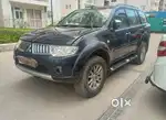 Mitsubishi Pajero Sport 2.5 Manual, 2014, Diesel