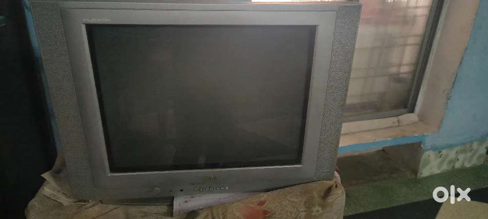 LG TV good quality
