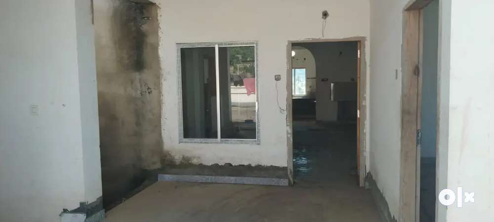 3 bhk ready to move flat