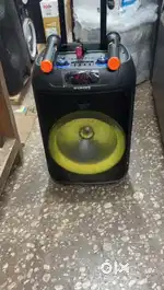 Spekar  blutooth mith mic
