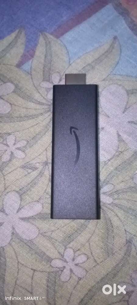 Amazon Fire Tv Stick 3rd Generation For Sell