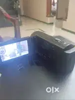Sony HDR-PJ380E