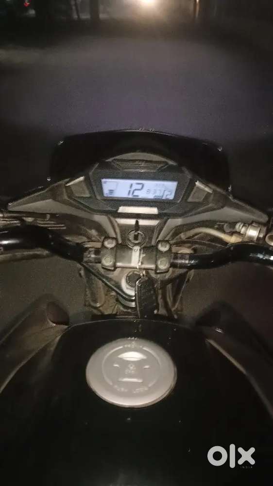 Honda sp 125 2022 model