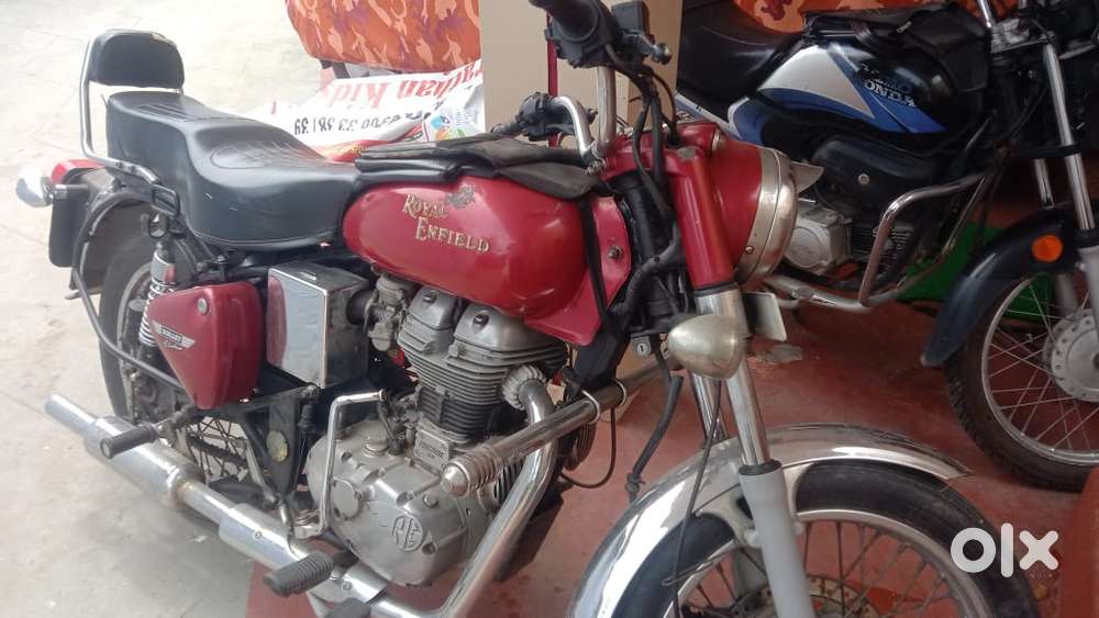 Urgent Royal enfield standard for sale