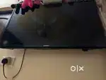 Samsung 43 inch LED TV