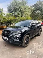 Tata Harrier XT+, 2022, Diesel