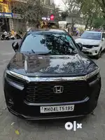 Honda Elevate 2023 Petrol 9100 Km Driven