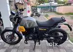2024 Scram 411 - Himalayan 411