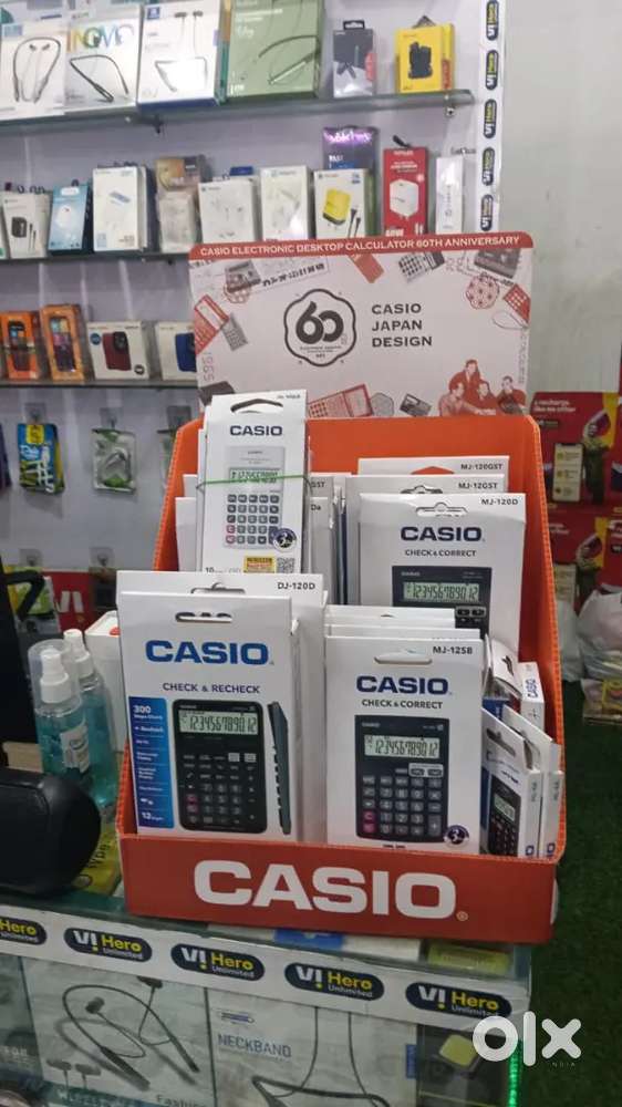 Billing and accounting staf tally experience