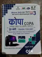 ITI COPA syllabus