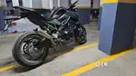 Kawasaki Z900