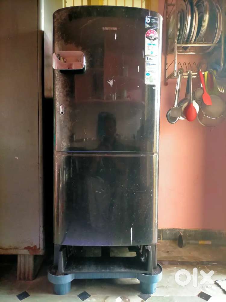 Refrigerator for sale in Kandukur