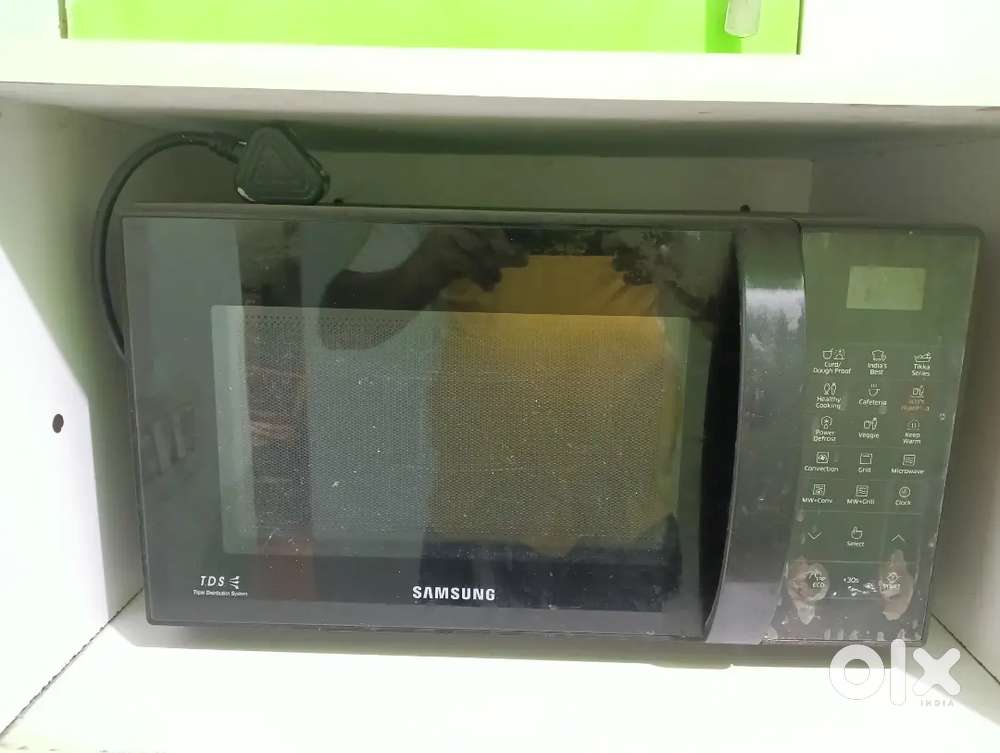 Conventional Microwave oven for sale