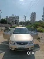 Hyundai Accent 2007  Well Maintained