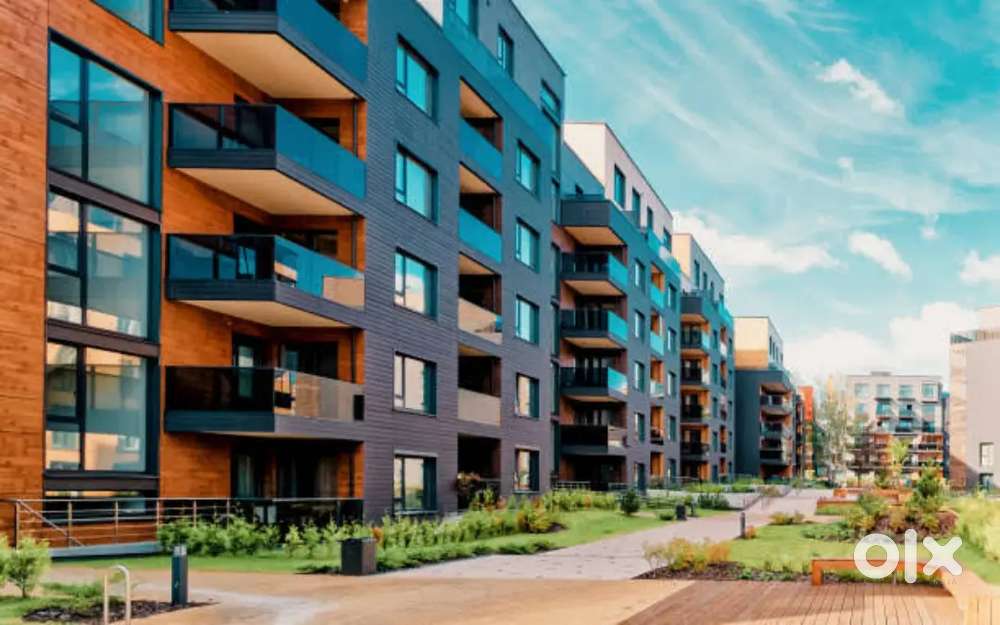 Rent 3BHK IN HATIGAON