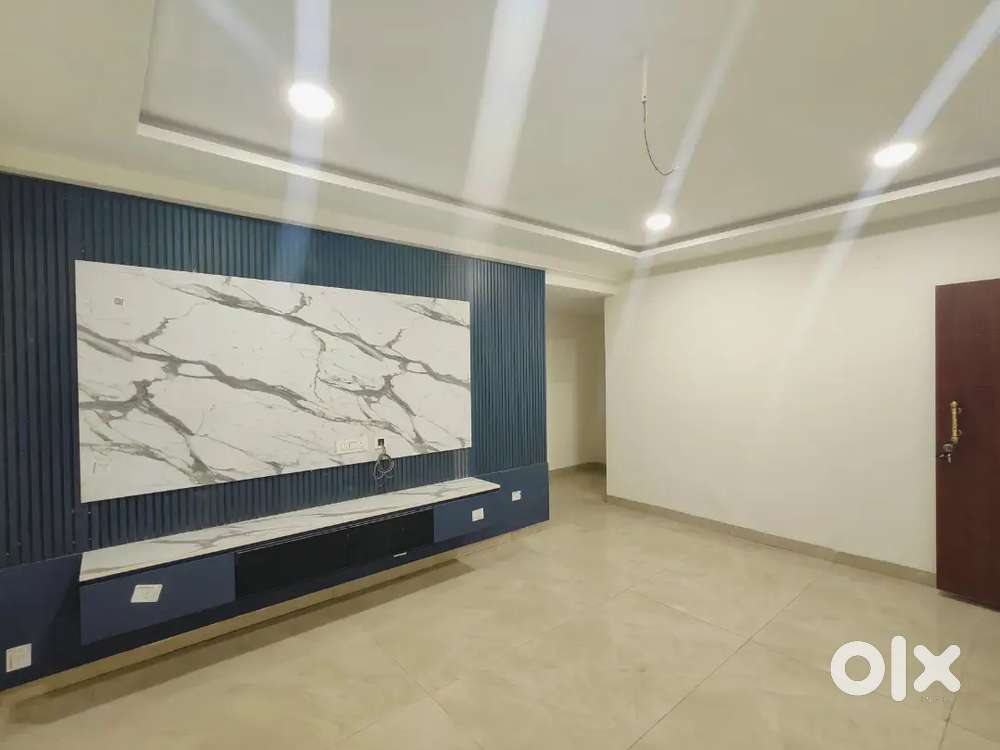 3bhk flats High rise appartment at vijayawada near benz circle