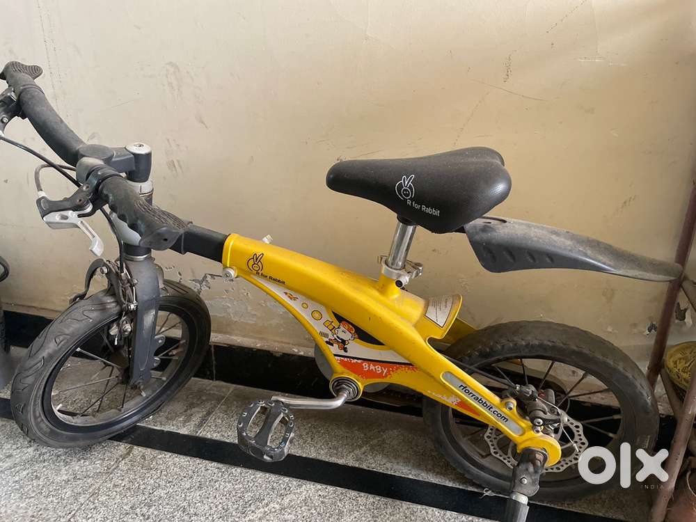 R For Rabbit Cycle for Sale