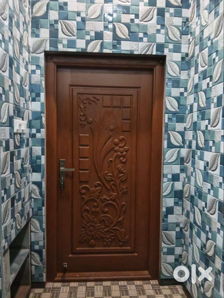 2 BHK and 1 BHK houses in Pandian Nagar