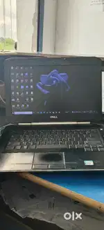 Dell new leptop Good condition