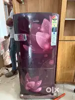 Samsung Brand New Non Used Fridge For Sale