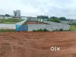 NORTH FACING OPEN PLOT AT RLNAGAR RAMPALLY