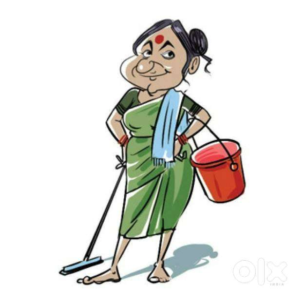 Domestic help required in Uzanbazar