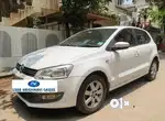 Volkswagen Polo 2009-2013 Petrol Comfortline 1.2L, 2010, Petrol