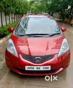 Honda Jazz, 2009, Petrol