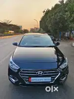 Hyundai Verna CRDi 1.6 SX, 2018, Diesel