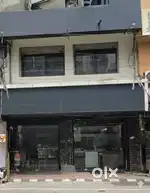 Commercial building