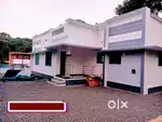Puthuppally - Meenadam - 7 Cent , 1400 Sqft , 3 Bed Room Attached Home