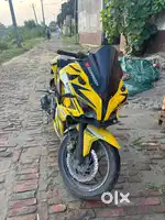 Rs 200 2015 last good condition