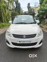 Maruti Suzuki Swift Dzire Vdi BSIV, 2014, Diesel