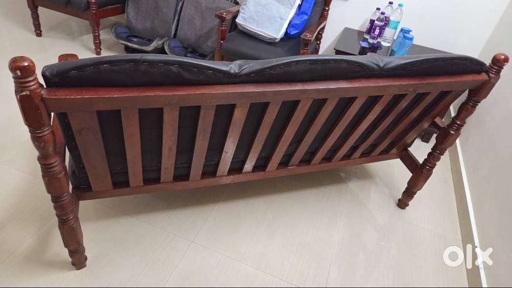 furniture sofa set for sale - 3+1+1 seater