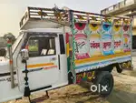 Mahindra Bolero Pik-Up 2021 Diesel 114000 Km Driven