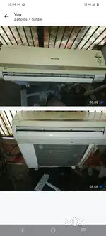 Voltvs split Ac 1.5