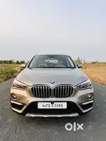 BMW X1 2.0 SDRIVE 20D, 2018, Diesel