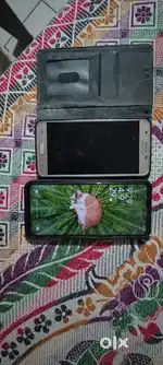 Samsung J7 prime box charger