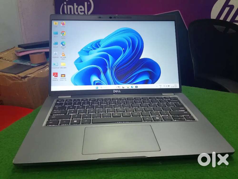 Dell Latitude 5420 i7 11th Gen 16gb RAM 512gb SSD 14 inches Gud Works