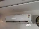 LG Air conditioner
