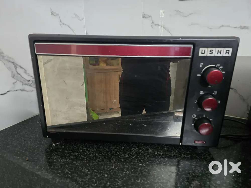 Usha 32L OTG for sale