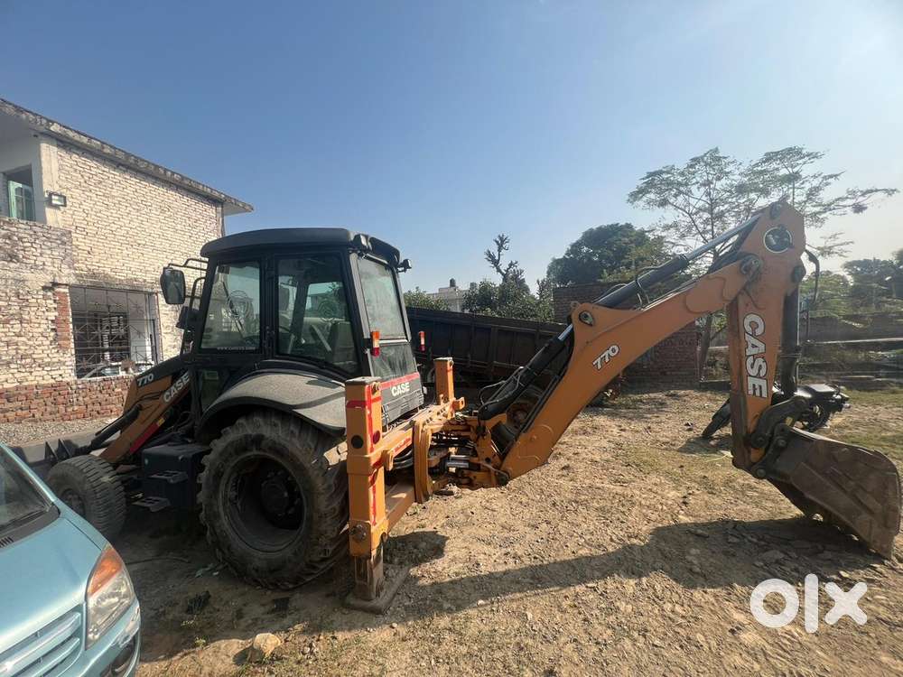 Best condition jcb .