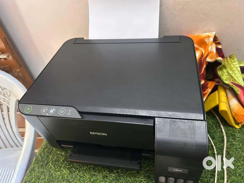 Epson L3210