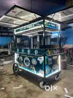 Fast food karigar