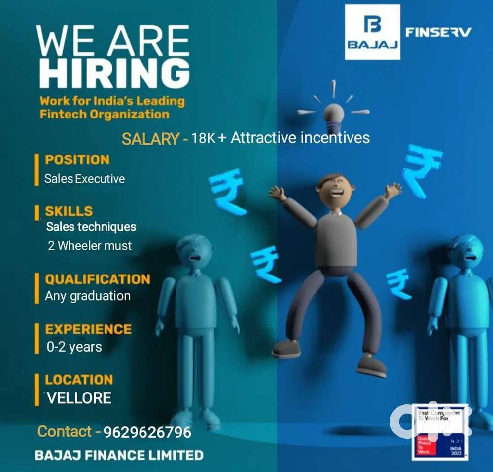 BAJAJ FINSERV