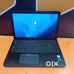HP PAVILION GAMING LAPTOP - CORE I7 7TH GEN WITH 4GB NVIDIA GTX 1050