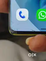MOTOG85 DISPLAY CRACK FULL TOUCH WORKING